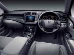 Toyota Crown Athlete 2008 года